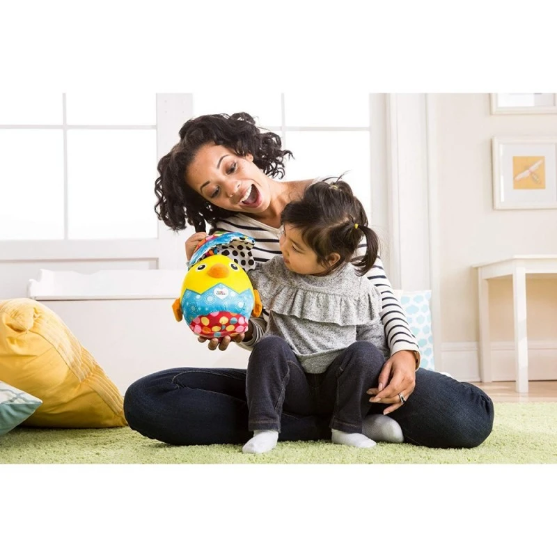 Lamaze Пиленцето Хенри L27425